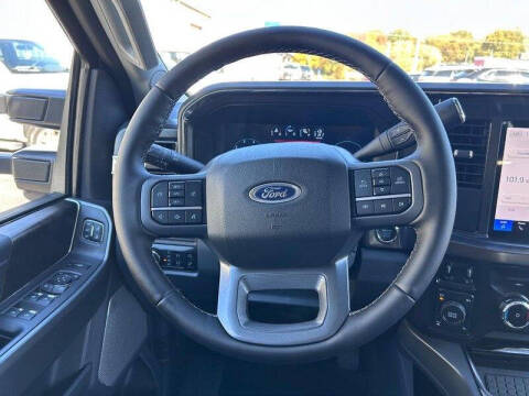 2026 Ford F-350 Super Duty