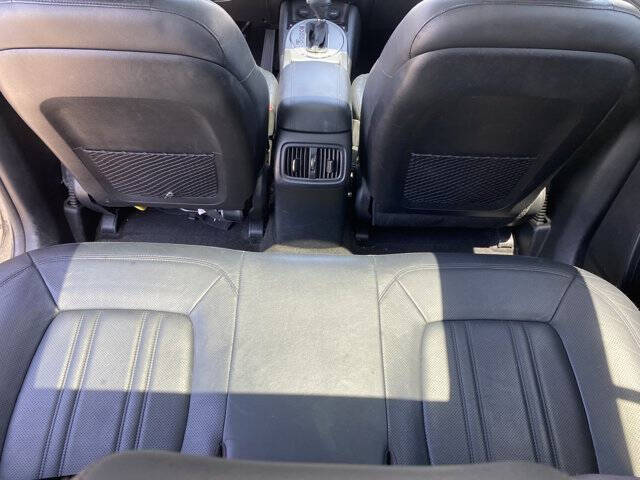 2016 Kia Sportage EX