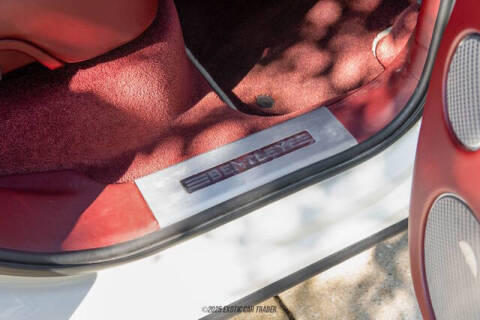 2019 Bentley Bentayga V8