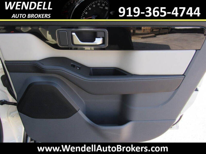 2024 Ineos Grenadier Fieldmaster