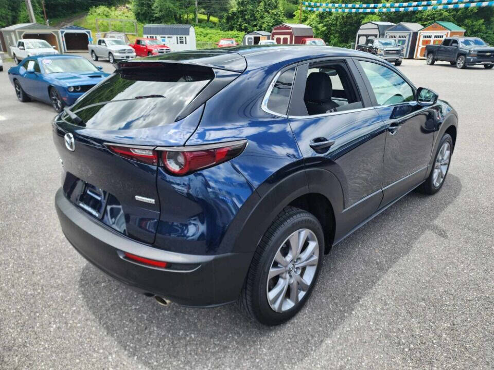 2021 Mazda CX-30 for sale at Auto Energy in Lebanon, VA