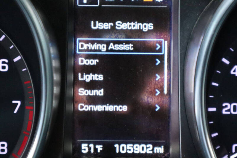 2019 Hyundai Santa Fe XL Limited Ultimate