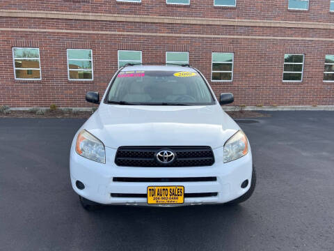 2008 Toyota RAV4
