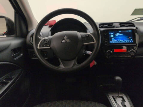 2023 Mitsubishi Mirage LE