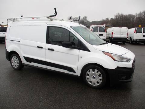 2019 Ford Transit Connect Cargo for sale at Benton Truck Sales - Cargo Vans in Benton AR