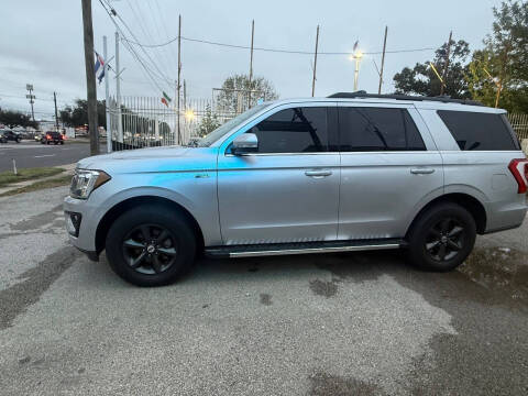 2019 Ford Expedition XLT