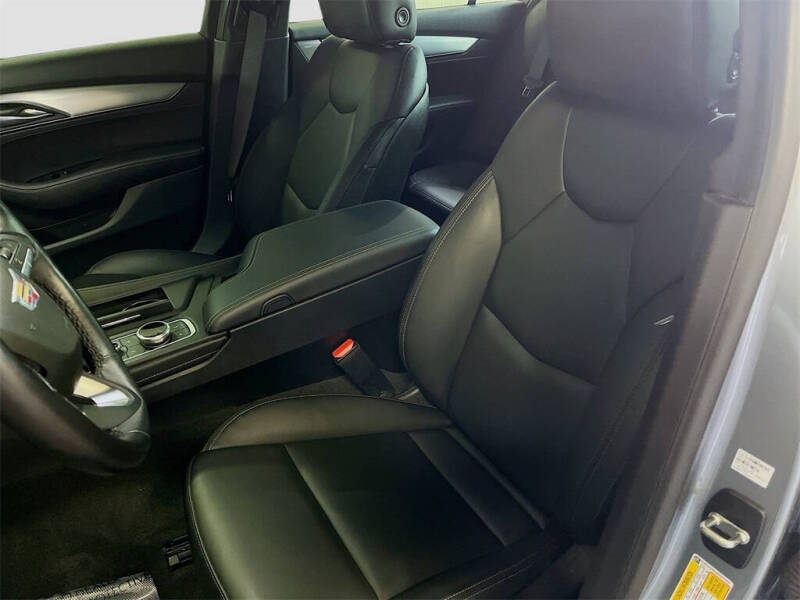 2024 Cadillac CT5 Luxury