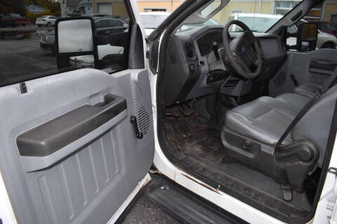 2015 Ford F-350 Super Duty King Ranch