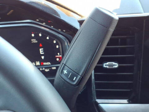 2024 GMC Sierra 1500 Elevation Standard