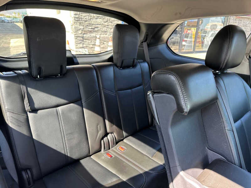 2013 Nissan Pathfinder