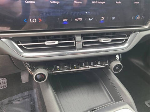 2026 Chevrolet Equinox EV LT 1