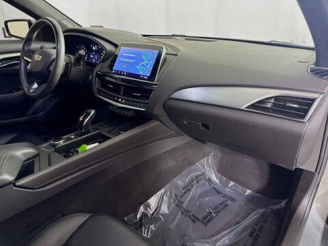 2023 Cadillac CT5 Luxury