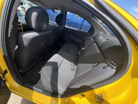 2004 Dodge Neon SXT