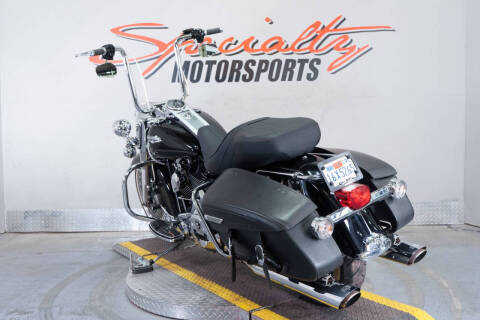 2004 Harley-Davidson Road King Classic