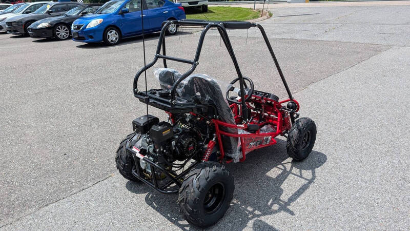2026 TrailMaster Mini XRX R+