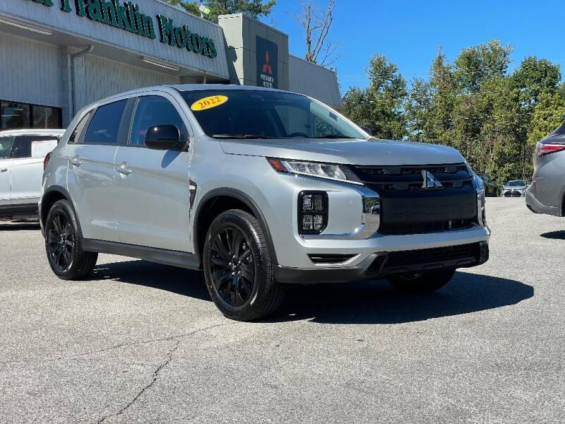 2022 Mitsubishi Outlander Sport for sale in Knoxville, TN