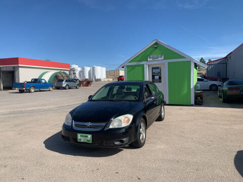 2005 Chevrolet Cobalt for sale at Independent Auto - Main Street Motors in Rapid City SD