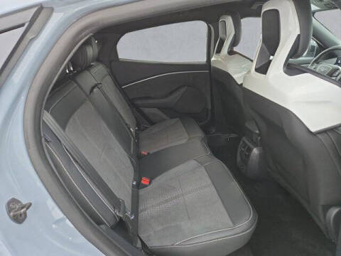 2024 Ford Mustang Mach-E GT