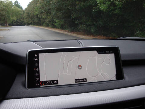 2018 BMW X5 sDrive35i