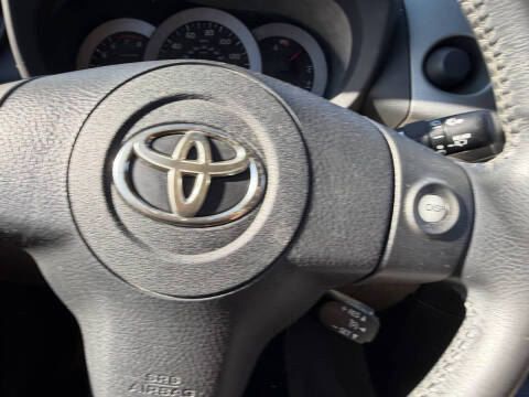 2011 Toyota RAV4 Limited