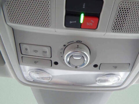 2022 Volkswagen Passat SE