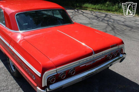 1964 Chevrolet Impala