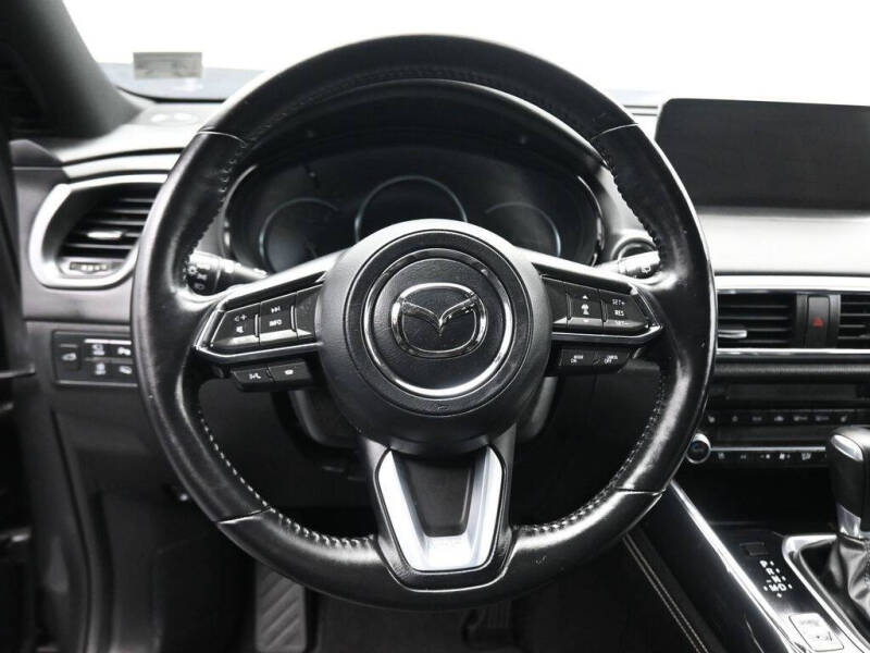 2021 Mazda CX-9 Grand Touring