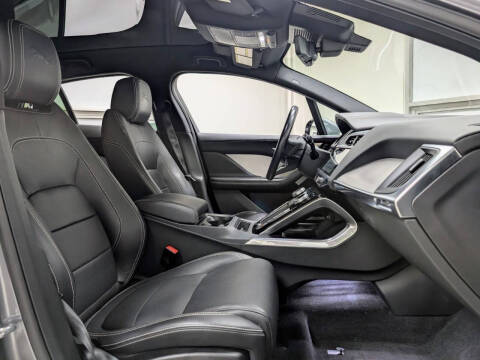 2022 Jaguar I-PACE EV400 HSE
