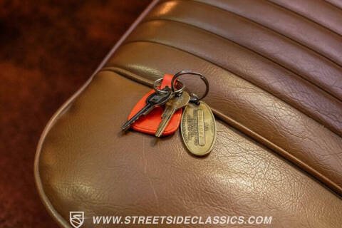 1963 Chevrolet Impala