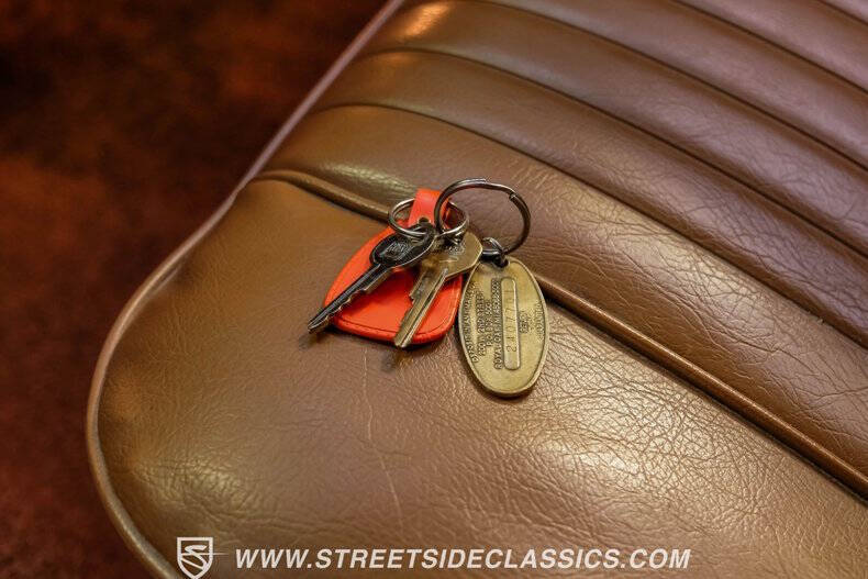 1963 Chevrolet Impala