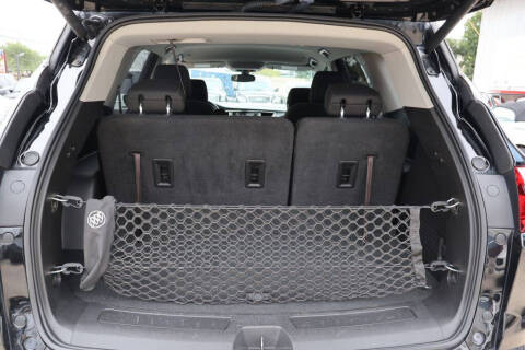 2019 Buick Enclave Preferred