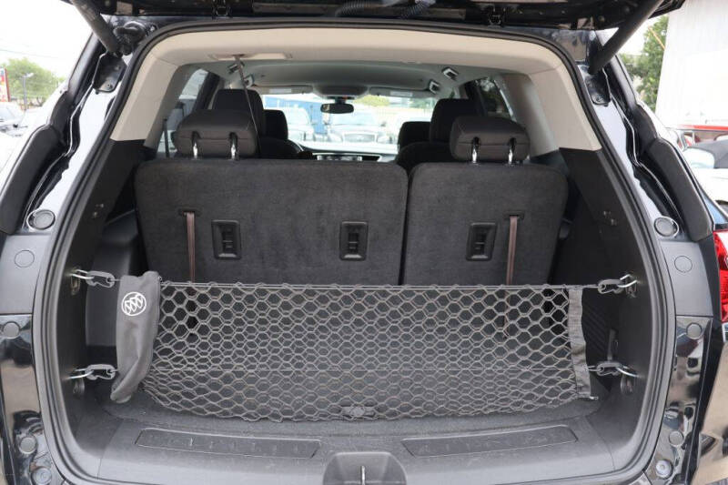 2019 Buick Enclave Preferred