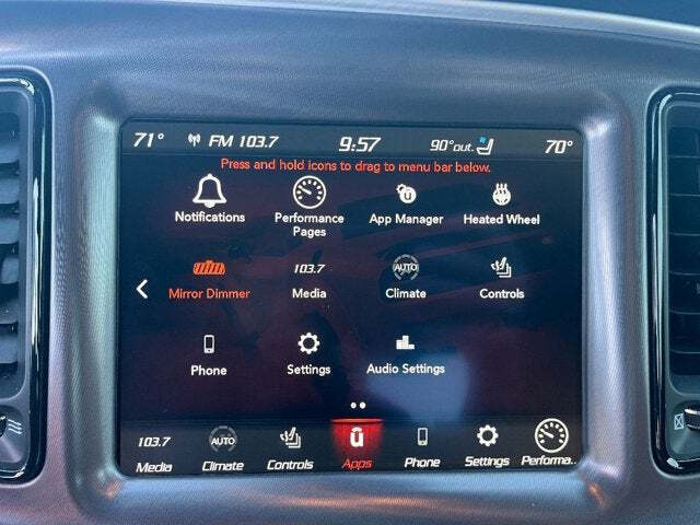 2020 Dodge Challenger 53