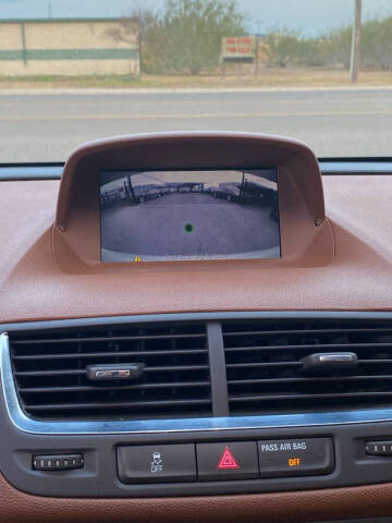 2013 Buick Encore Leather