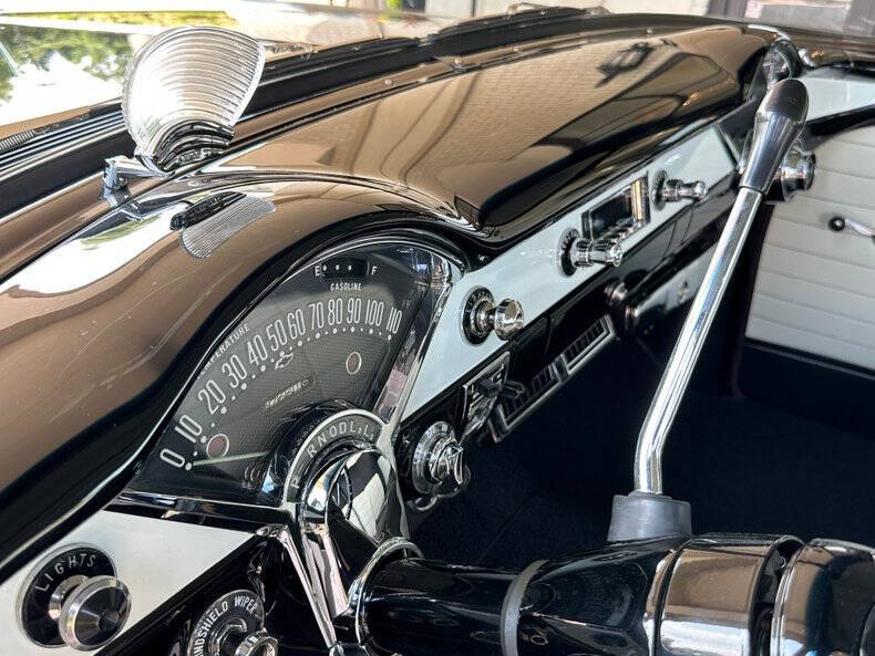 1956 Chevrolet 210