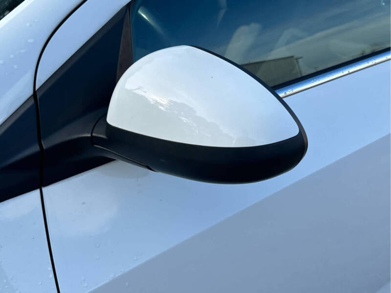 2020 Chevrolet Sonic LT