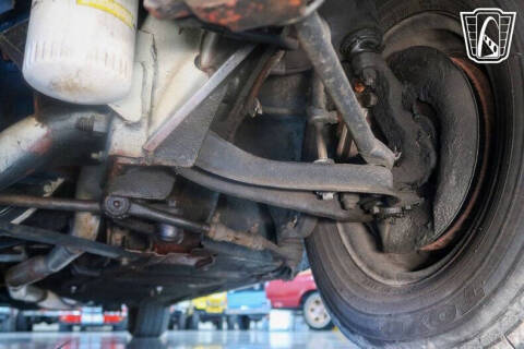 1966 Ford Thunderbird