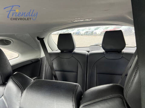 2015 Acura MDX SH-AWD w/Tech