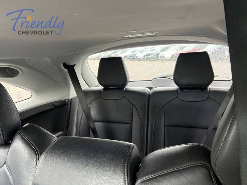2015 Acura MDX SH-AWD w/Tech