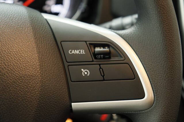 2026 Mitsubishi Outlander Sport S