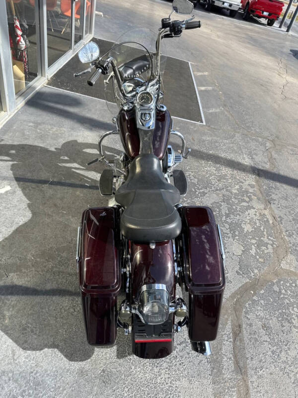2012 Harley-Davidson DAVIDSON