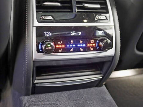 2020 BMW 7 Series 750i xDrive