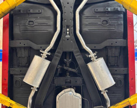 1961 Chevrolet Impala