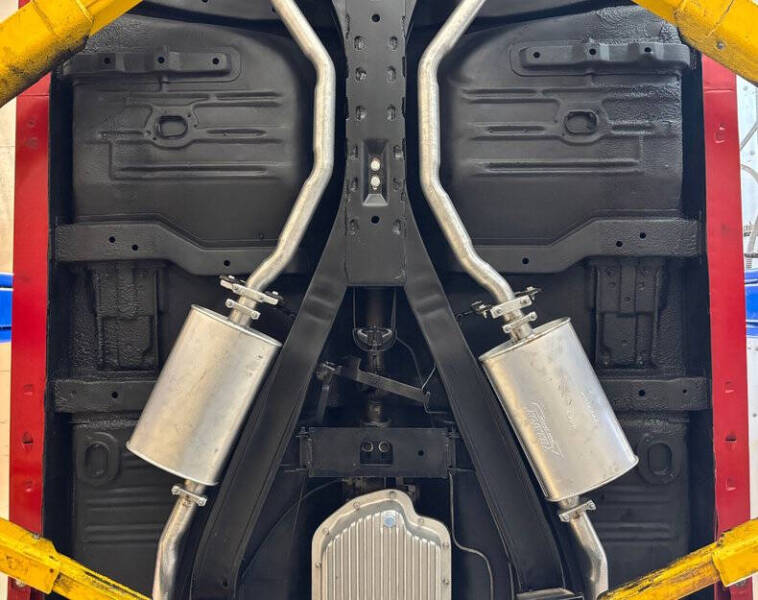 1961 Chevrolet Impala