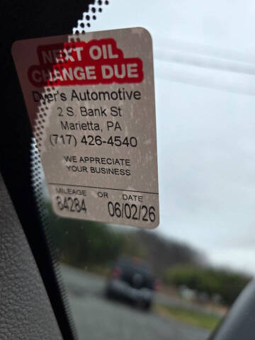 2007 Chevrolet HHR LT