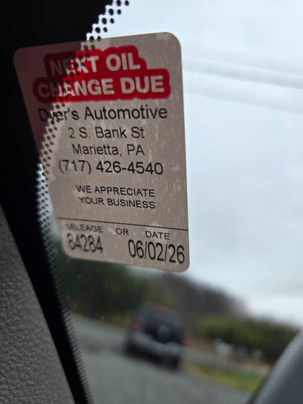 2007 Chevrolet HHR LT