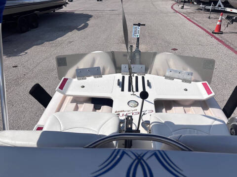 2016 CRAIG CAT E2 Elite