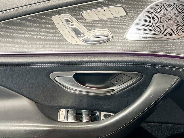 2022 Mercedes-Benz AMG GT 53