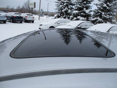 2010 Toyota Matrix S