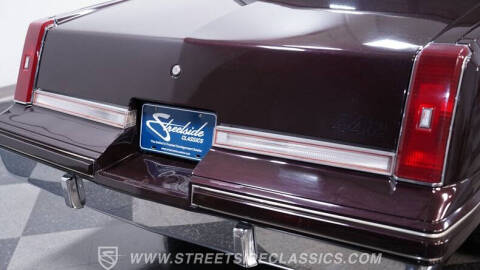 1988 Oldsmobile Cutlass Supreme Classic Brougham